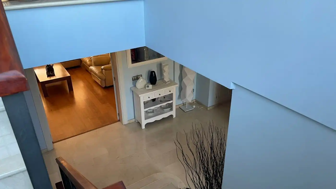Houses for sale in Marratxí  with Air Conditioner, Private garden and Terrace