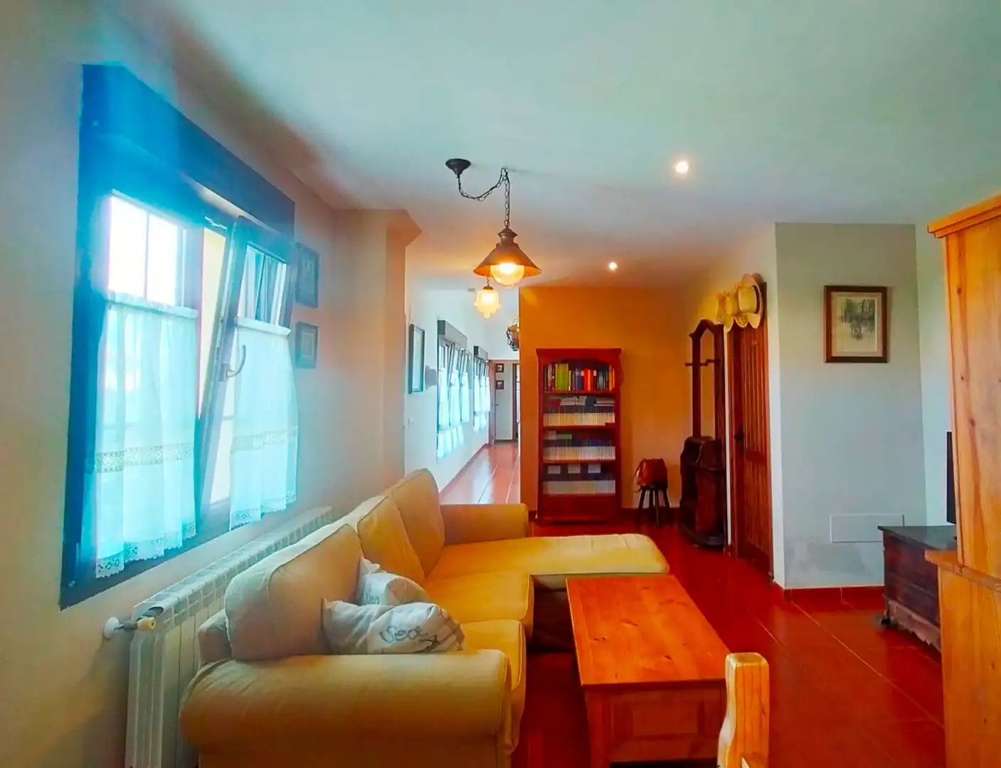 House with garden for sale in Cudillero, imagen 28