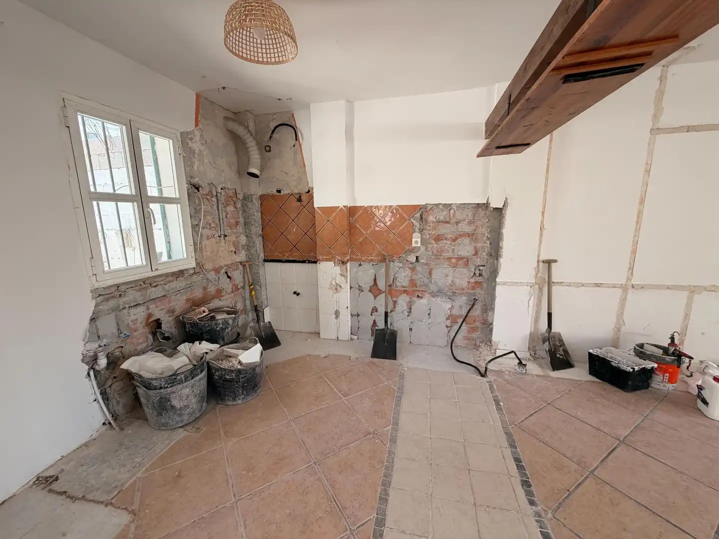 Maison jumelée avec terrasse à vendre à Campo de Mijas, imagen 8