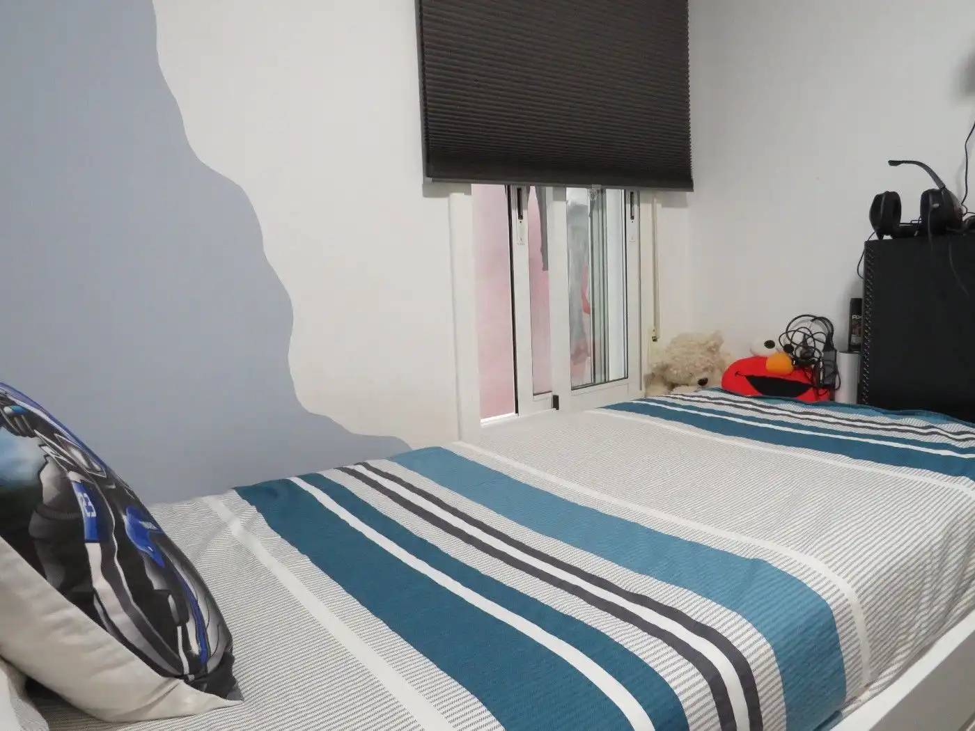 Habitación de Piso en venta en Cervelló con Calefacción y Trastero