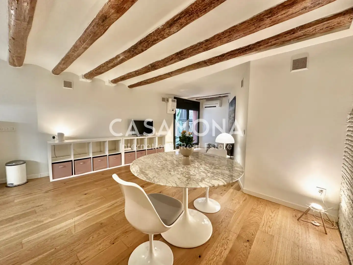 Appartement compact avec ascenseur à louer à Ciutat Vella, imagen 11