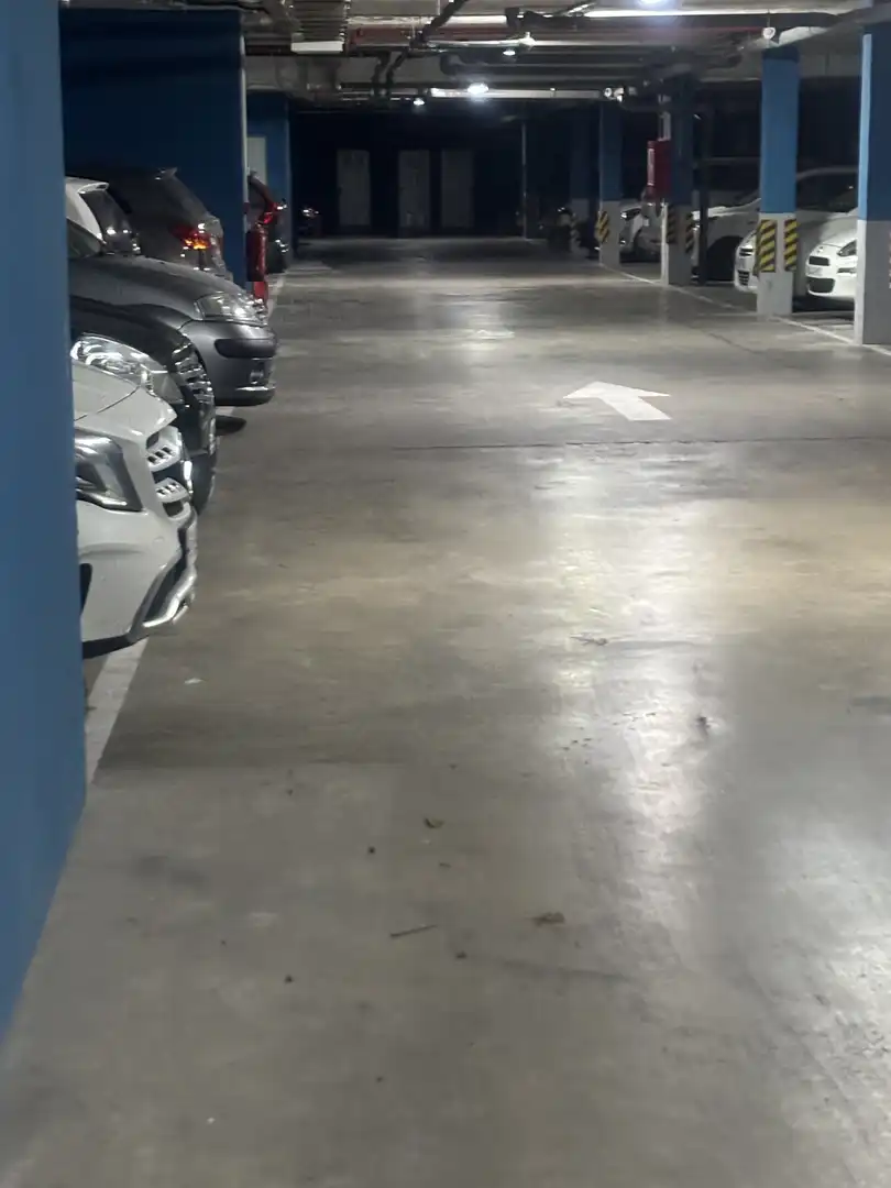 Aparcament de Garatge de lloguer en Córdoba