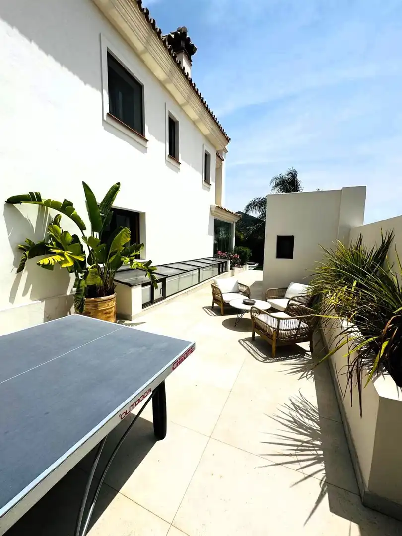 Adossat en venda a Marbella Centro, imagen 25