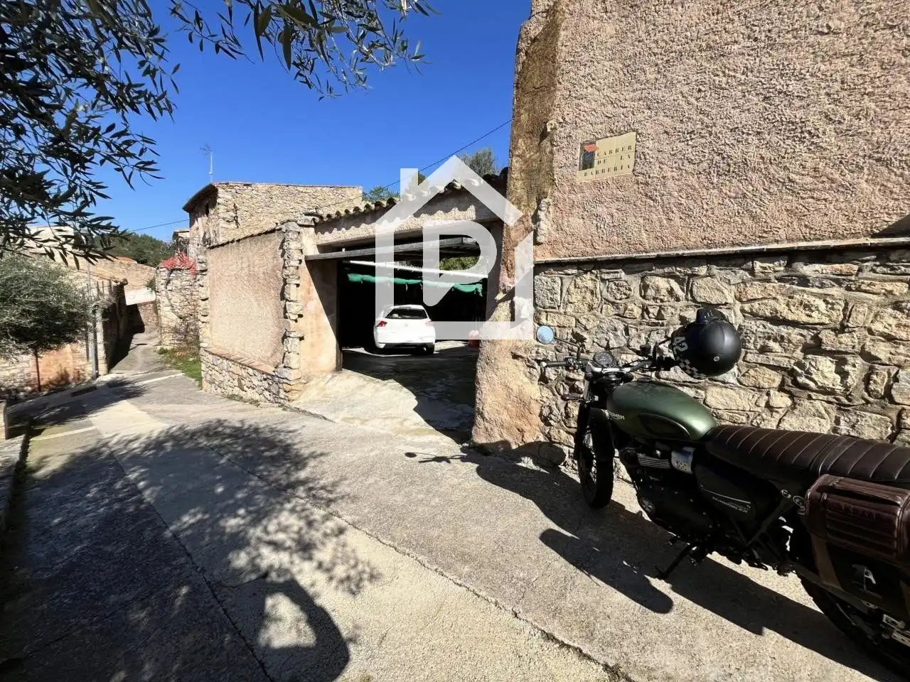 Maison à vendre à Barberia, imagen 4