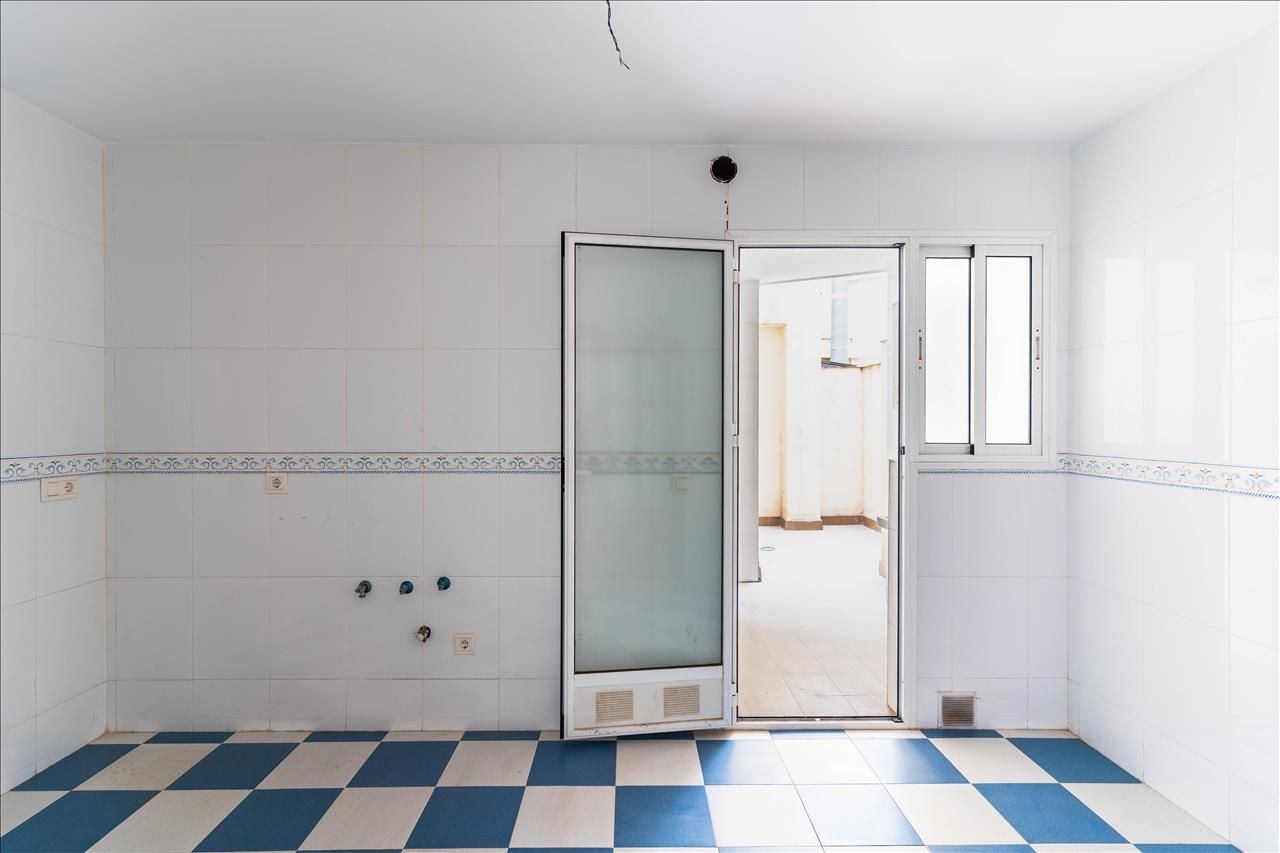 Flat for sale in Roquetas de Mar