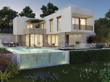 Villa avec piscine à vendre à Centro ciudad