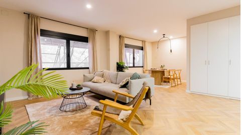 Photo 4 of Flat for rent in Fernando Catolico, La Petxina, Valencia Capital