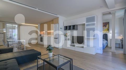 Foto 3 de Piso en venta en Carrer Josep Anselm Clave, Barri Gòtic, Barcelona Capital