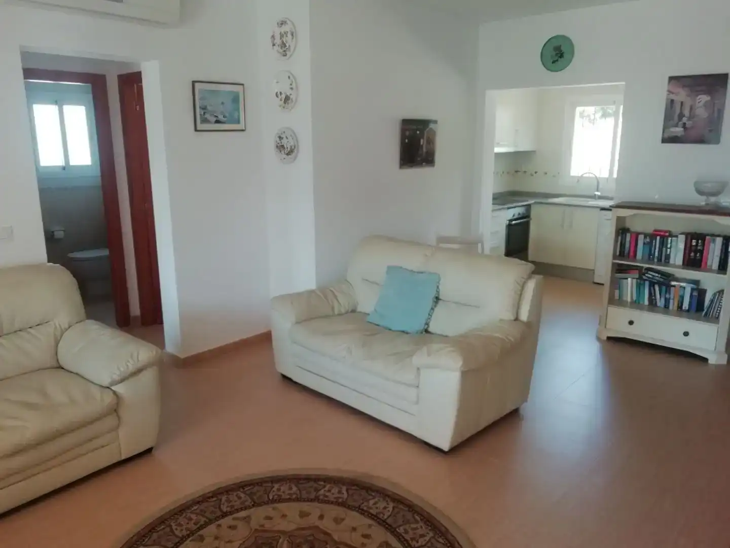 Sala d'estar de Pis en venda en Murla