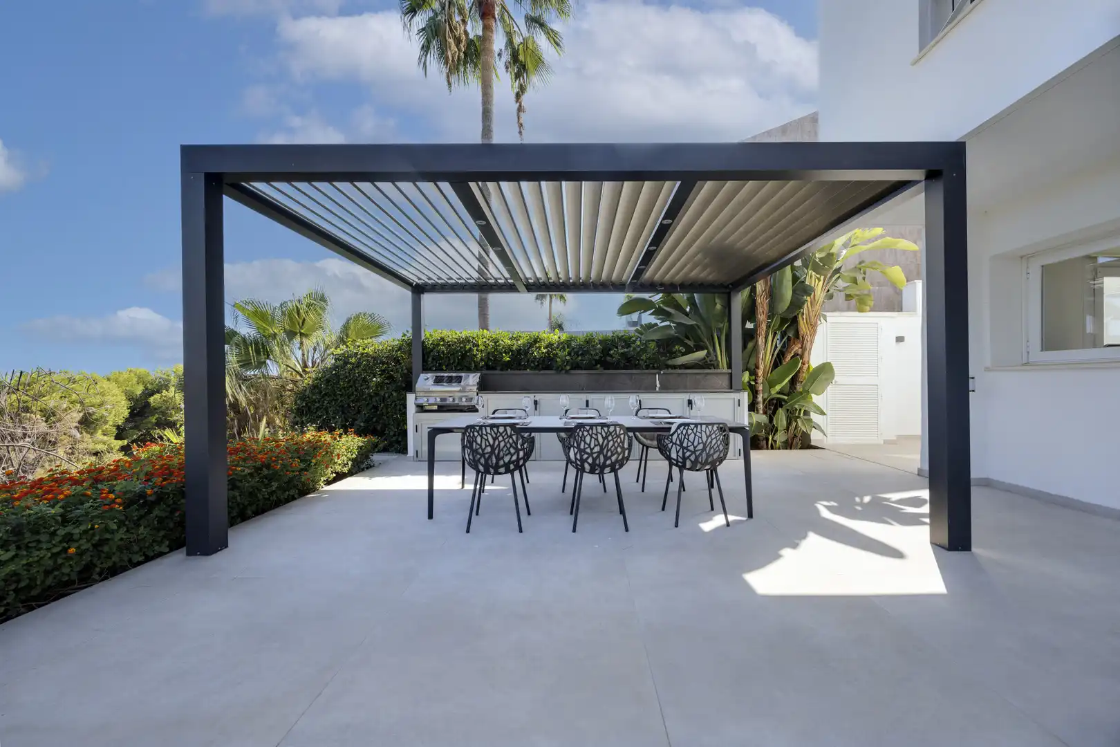 Maison avec terrasse à vendre à Benahavís pueblo, imagen 35