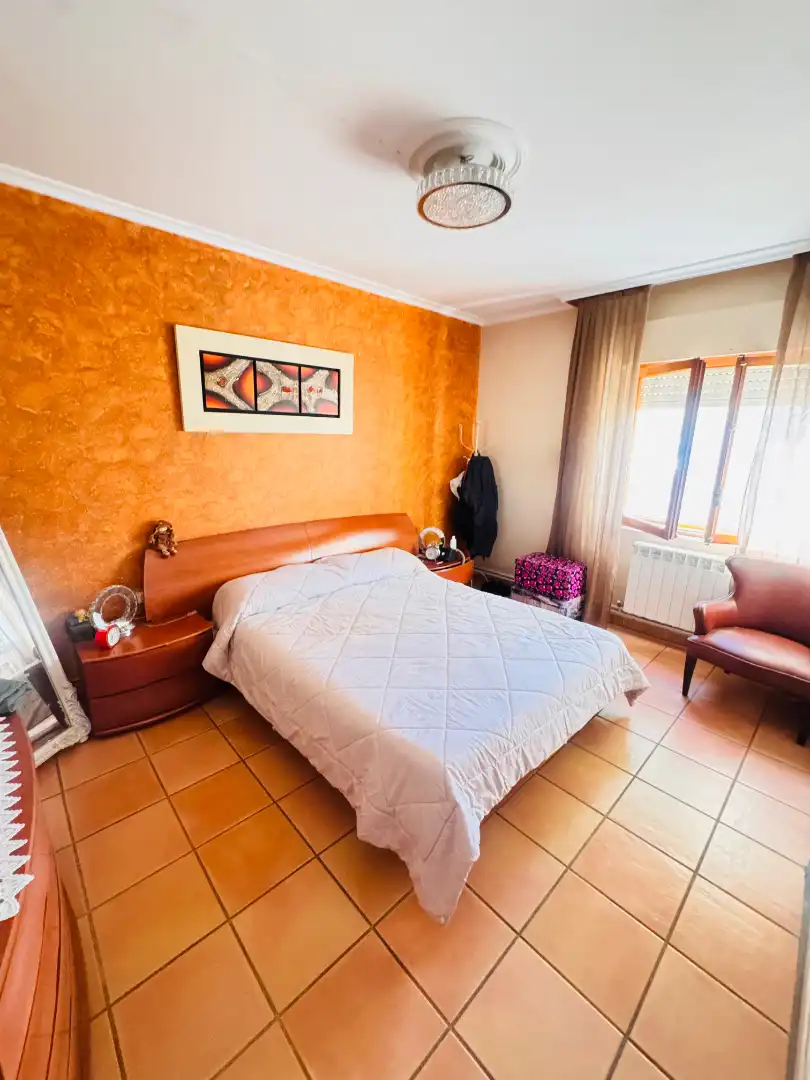 Chalet con piscina en venta en Carretera Aldeamayor, imagen 29