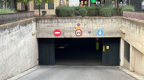 Plaza de garaje subterráneo en venta, Leganes el carrascal, imatge 2