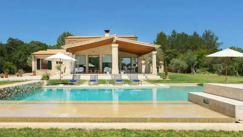 Casa rustica con terrazza in vendita a Pollença Poble, imagen 7