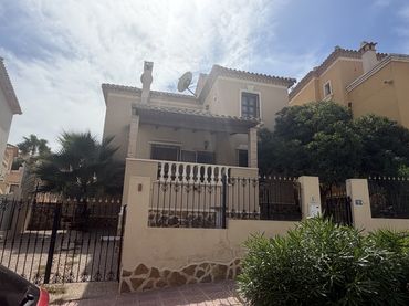 Casa in vendita a Benijófar