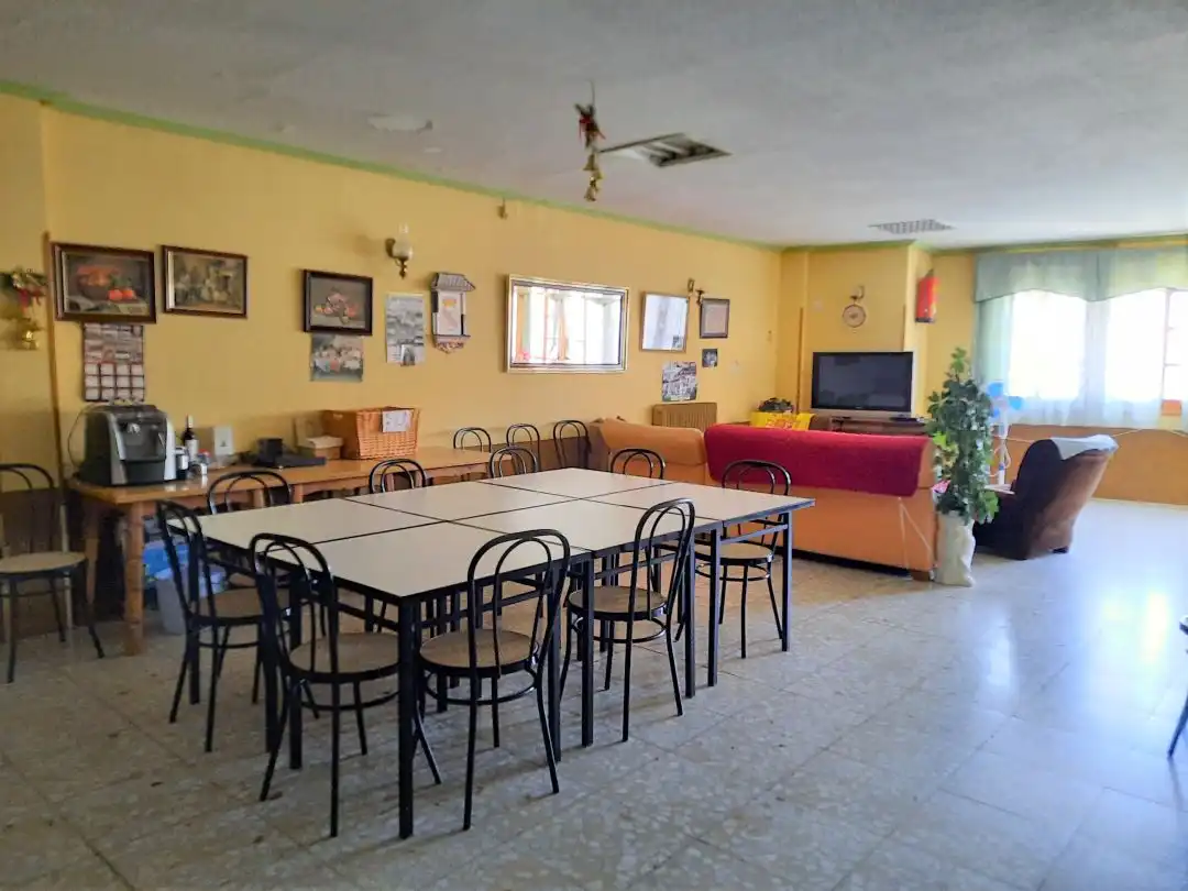 Casa o xalet en venda en Escalona amb Aire condicionat i Calefacció