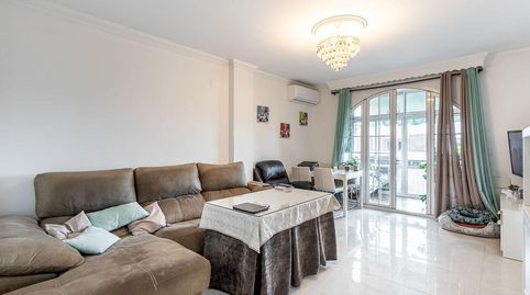 Foto 4 de Piso en venta en Campo Verde, Granada Capital