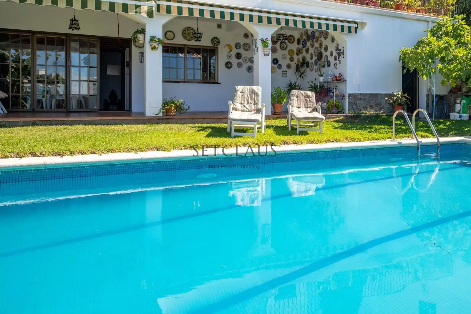 Villa mit Terrasse zum Verkauf in Teià, imagen 31