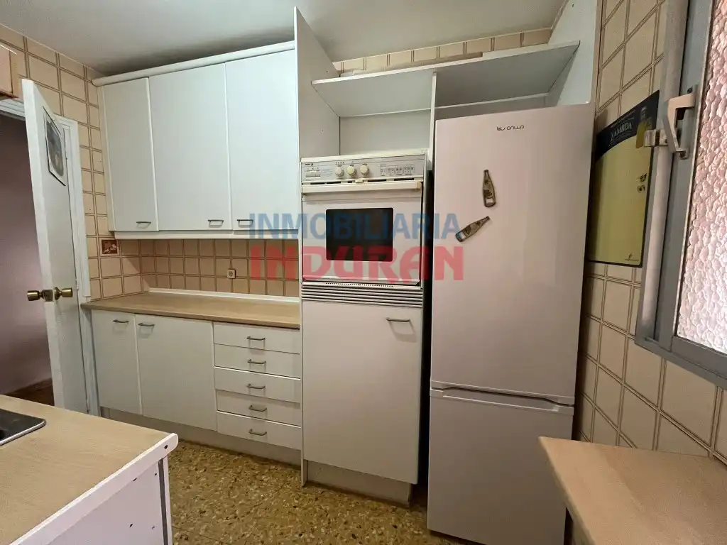 Cocina de Piso en venta en Peraleda de la Mata