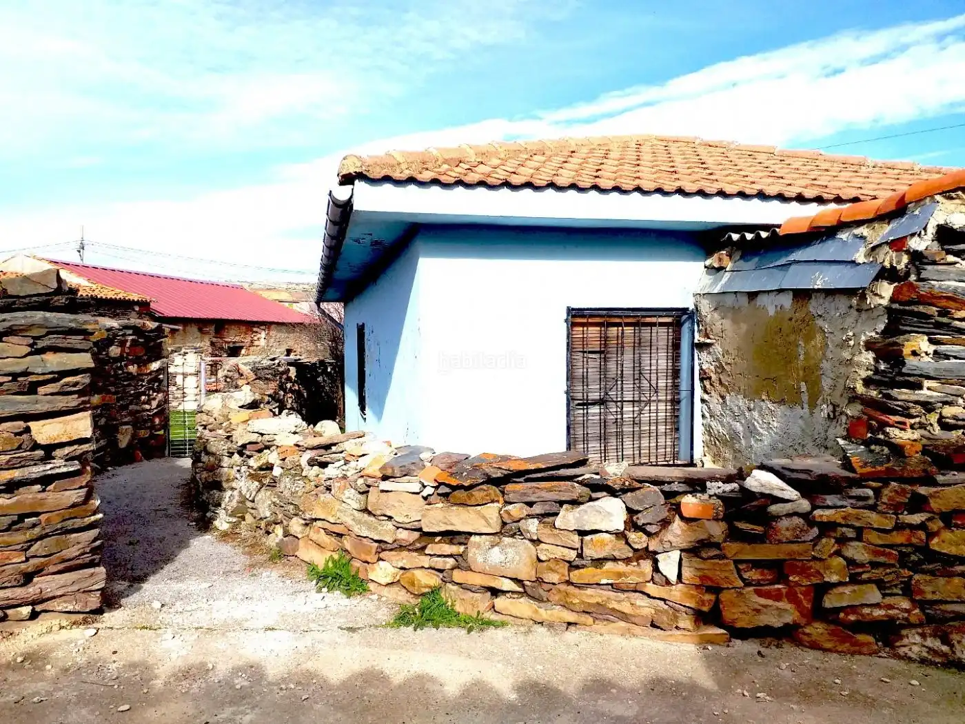 Terreny residencial en venda a Calle Mayor Alta 9, imagen 22