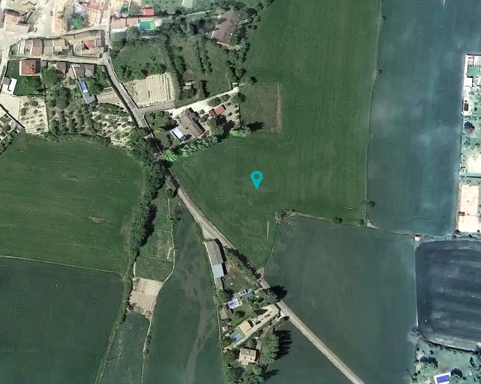 Residential zum Verkauf in  Huesca Capital