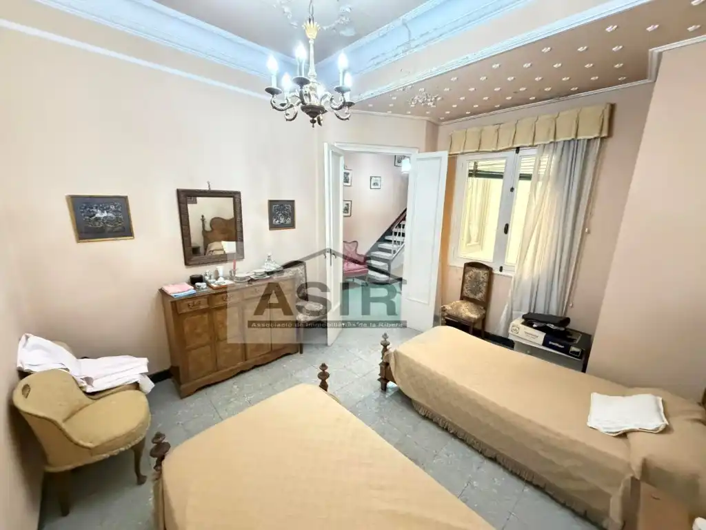 Schlafzimmer von Gebäude zum Verkauf in Alzira