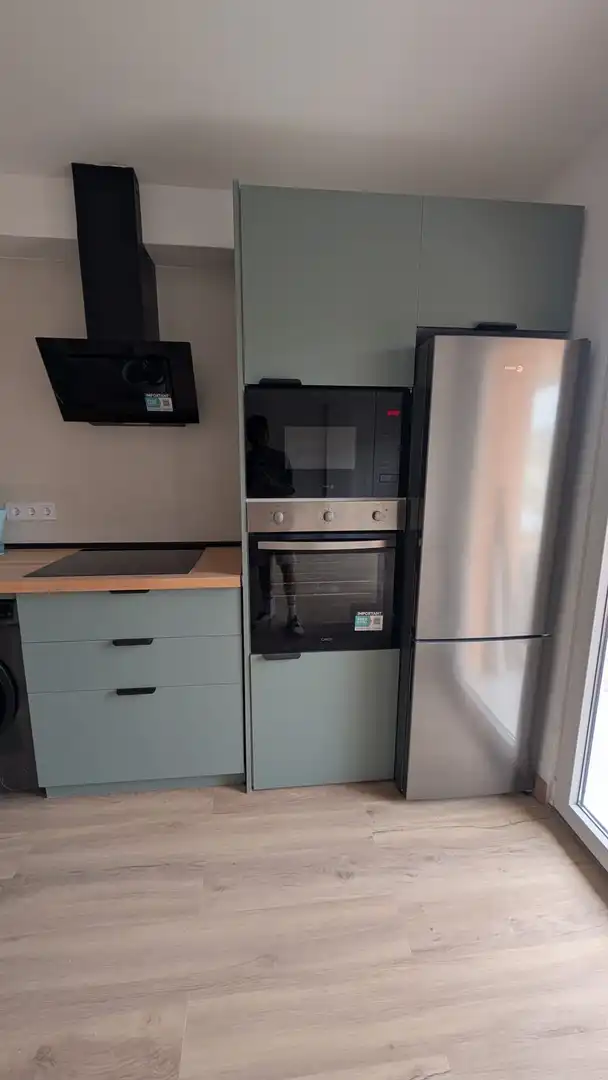 Flat with terrace to rent in Sagunto ciudad, imagen 3