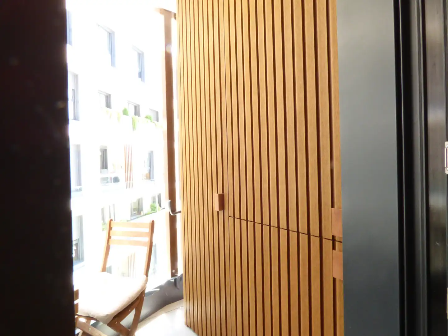 Wohnung zur Miete in Madrid - Paseo de los Pontones, Imperial
