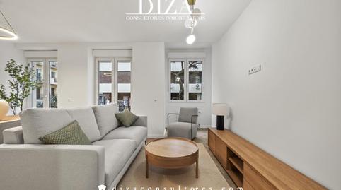 Foto 5 de Pis en venda a De Gaztambide, Gaztambide,  Madrid Capital