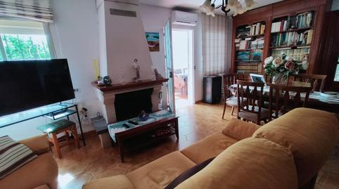 Foto 3 de Casa o xalet en venda a Cortijo de Maza - Finca Monsalvez - El Olivar, Málaga Capital