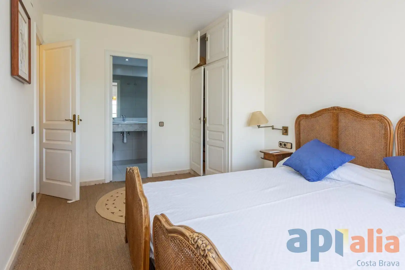 Maison mitoyenne avec piscine à vendre à Carrer de la Brisa, imagen 20