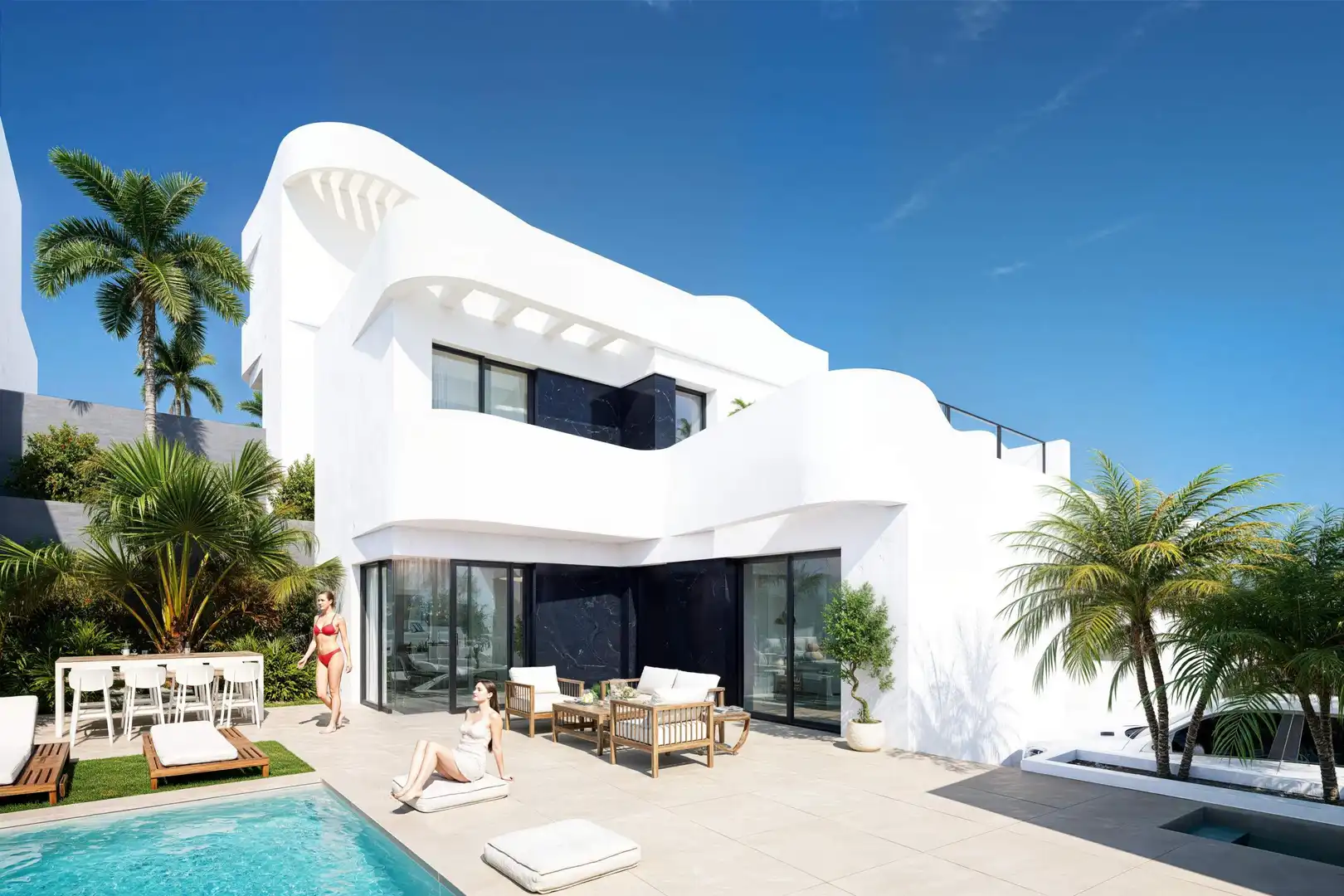 Villa à vendre à Algorfa, imagen 7