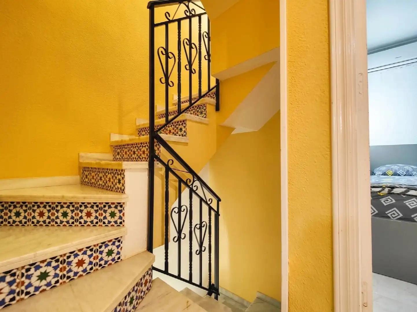 Ático con terraza en venta en La Mata, imagen 37