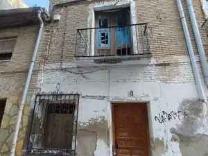 Vista exterior de Casa o chalet en venta en Milagro