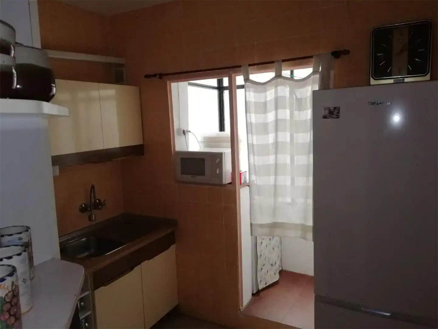 Cuina de Pis en venda en Hospital - Nuevo Centro de Talavera de la Reina