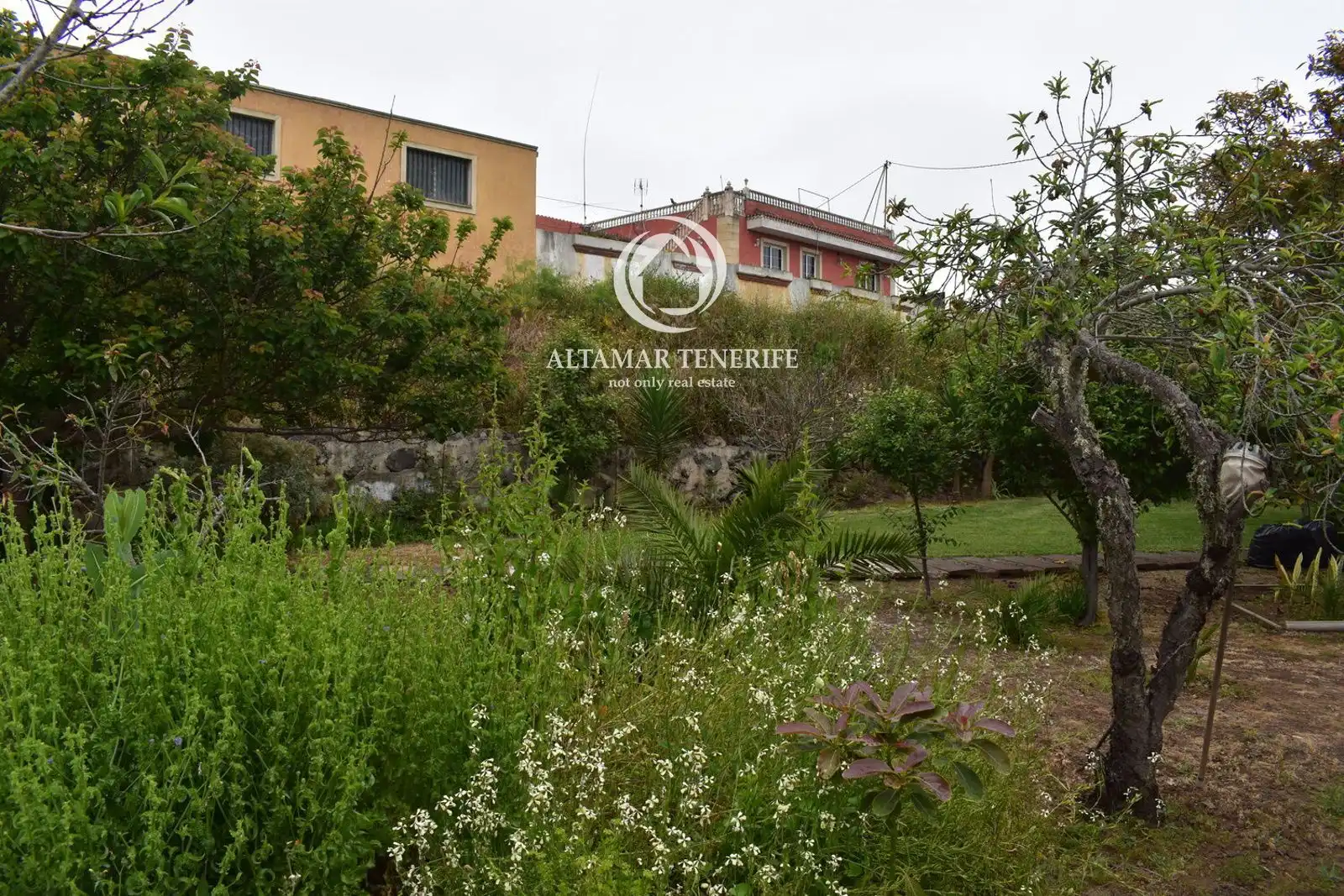 Casa o xalet en venda en Icod de los Vinos amb Terrassa, Traster i Moblat
