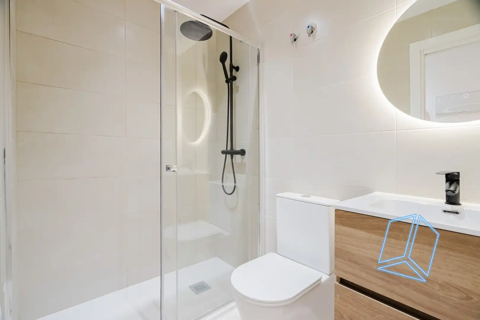 Appartamento con balcone in vendita a Carrer de València, imagen 5