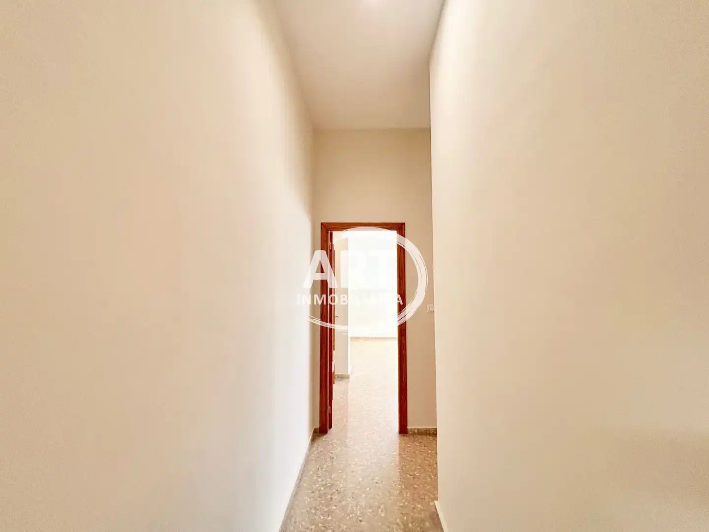 Wohnung zur Miete in L'Eliana mit Klimaanlage, Heizung und Abstellraum
