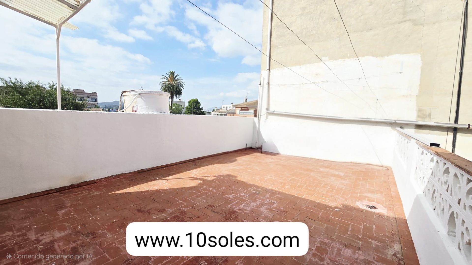 Pis en venda a Jacarilla