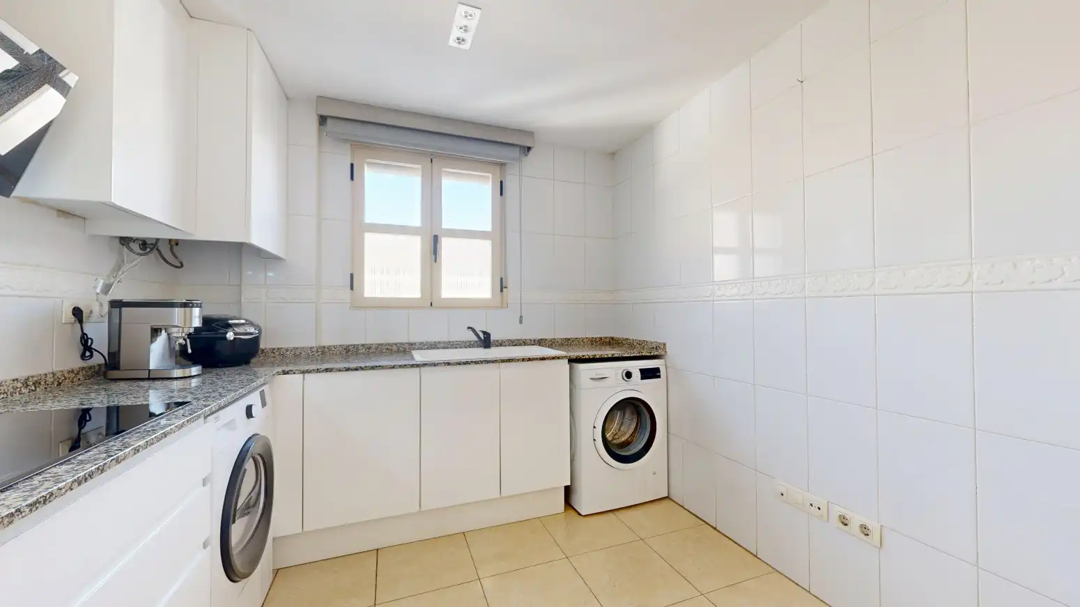 Cuina de Pis en venda en Sagunto / Sagunt