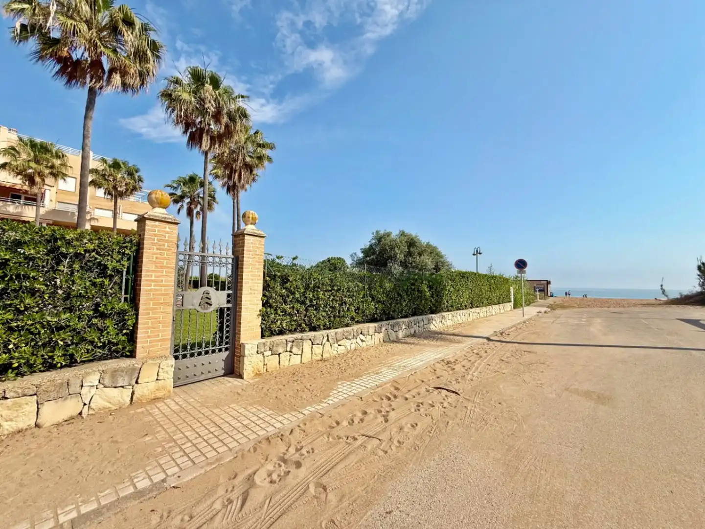 Apartament en venda en Dénia amb Aire condicionat, Calefacció i Terrassa
