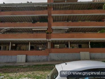 Flat for sale in av Rial de les Canalies 1