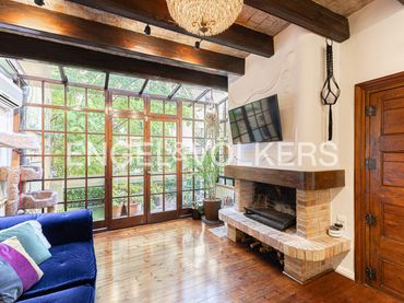 Penthouse zum Verkauf in Eixample