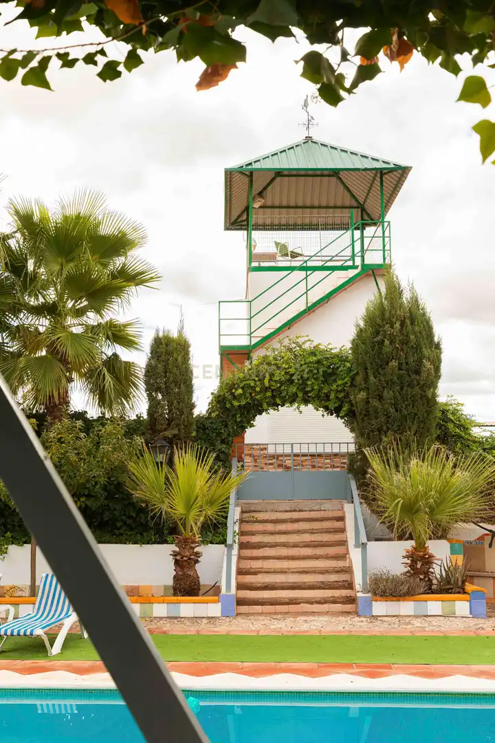 Casa o chalet en venta en Polígono 15 Parcela 60 EL VINCULO. CAMPILLOS (MÁLA, -1, Campillos