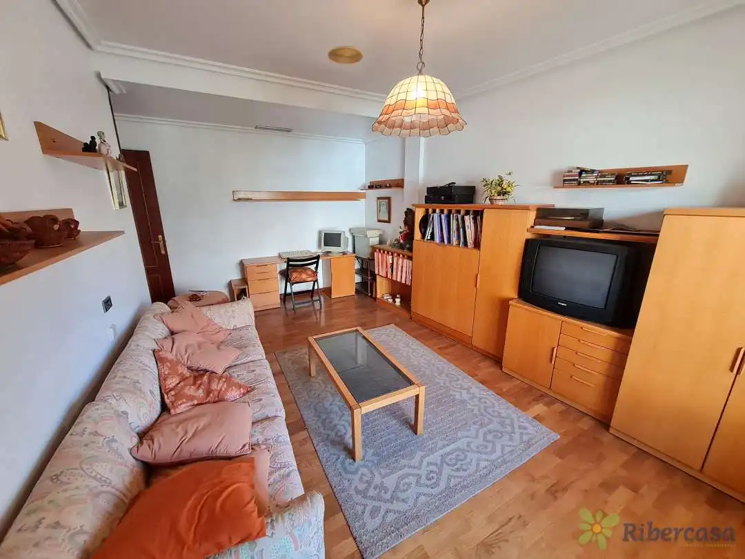 Wohnung zum Verkauf in Avenida la Rioja, 6, Cervera del Río Alhama