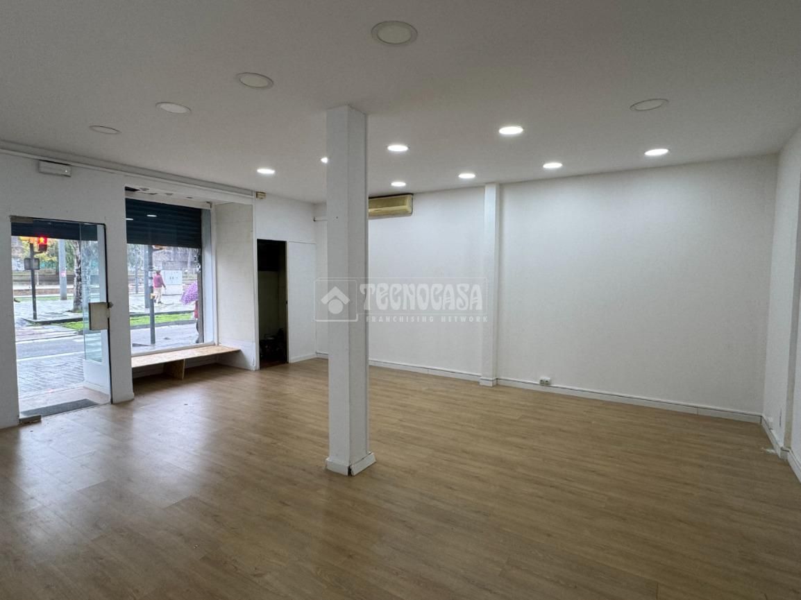 Premises to rent in Sant Adrià de Besòs
