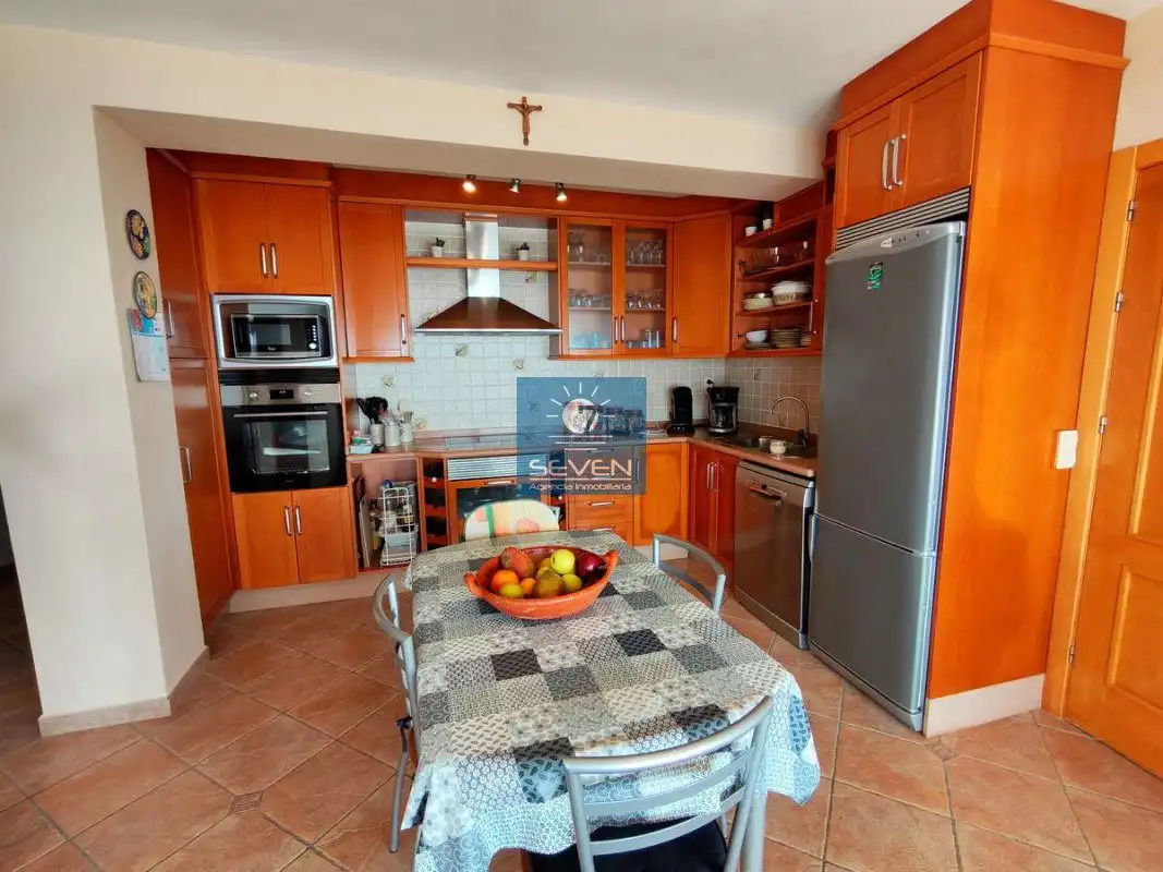 Chalet con jardín en venta en ALFAMAR 84, imagen 14