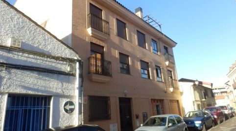 Bajo en  Humanes de Madrid