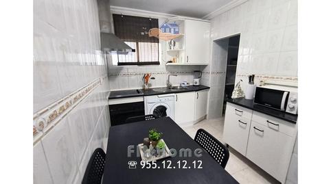 Photo 3 of Flat to rent in El Torrejón - El Cerezo, Sevilla
