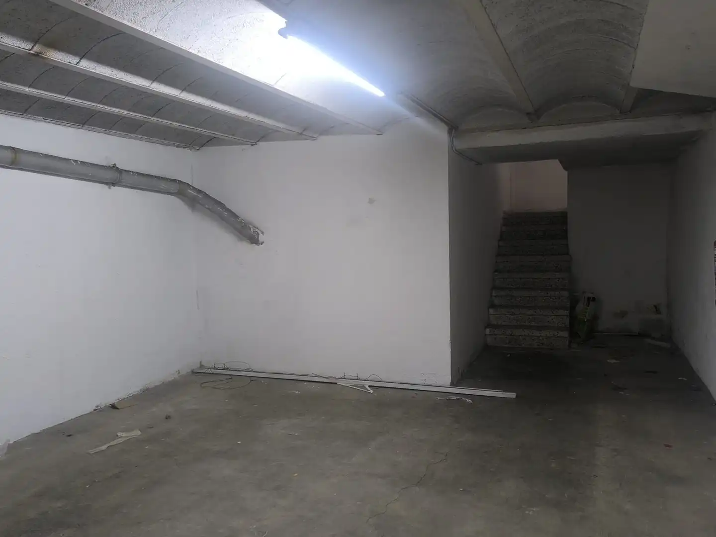 Business premises to rent in Muralla dels Genovesos, imagen 5