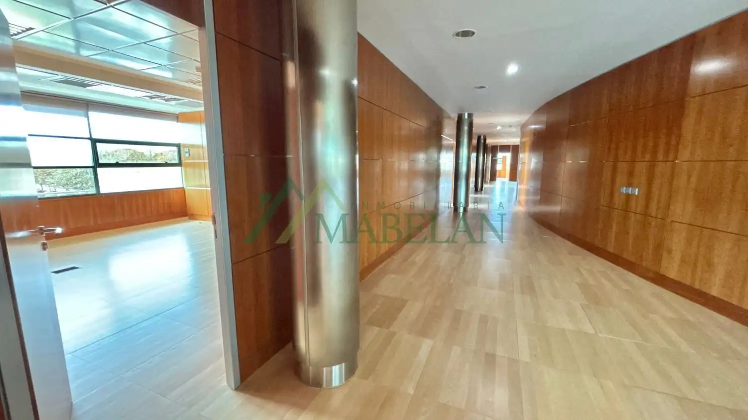 Büro mit Aufzug zur Miete in El Pinar - Punta Galea, imagen 40